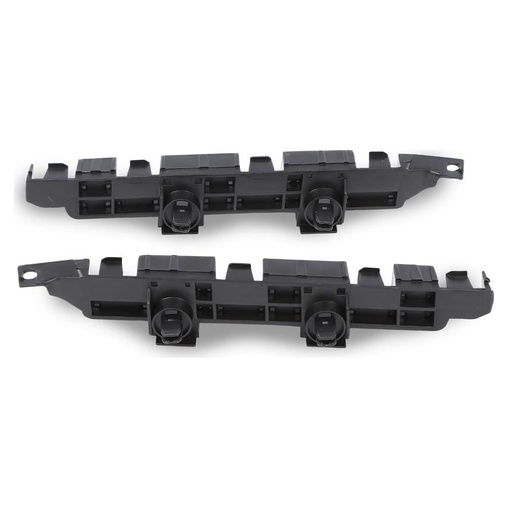 Soportes de Parachoques Delantero PIT66 para Honda Accord 2003-2007