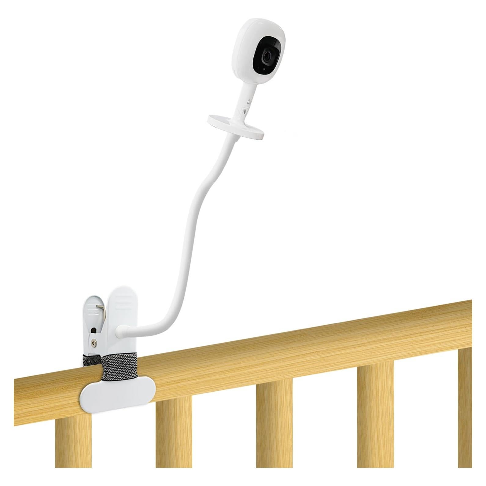 Soporte para Monitor de Bebé Nanit Pro Brazo Flexible 39.88 cm