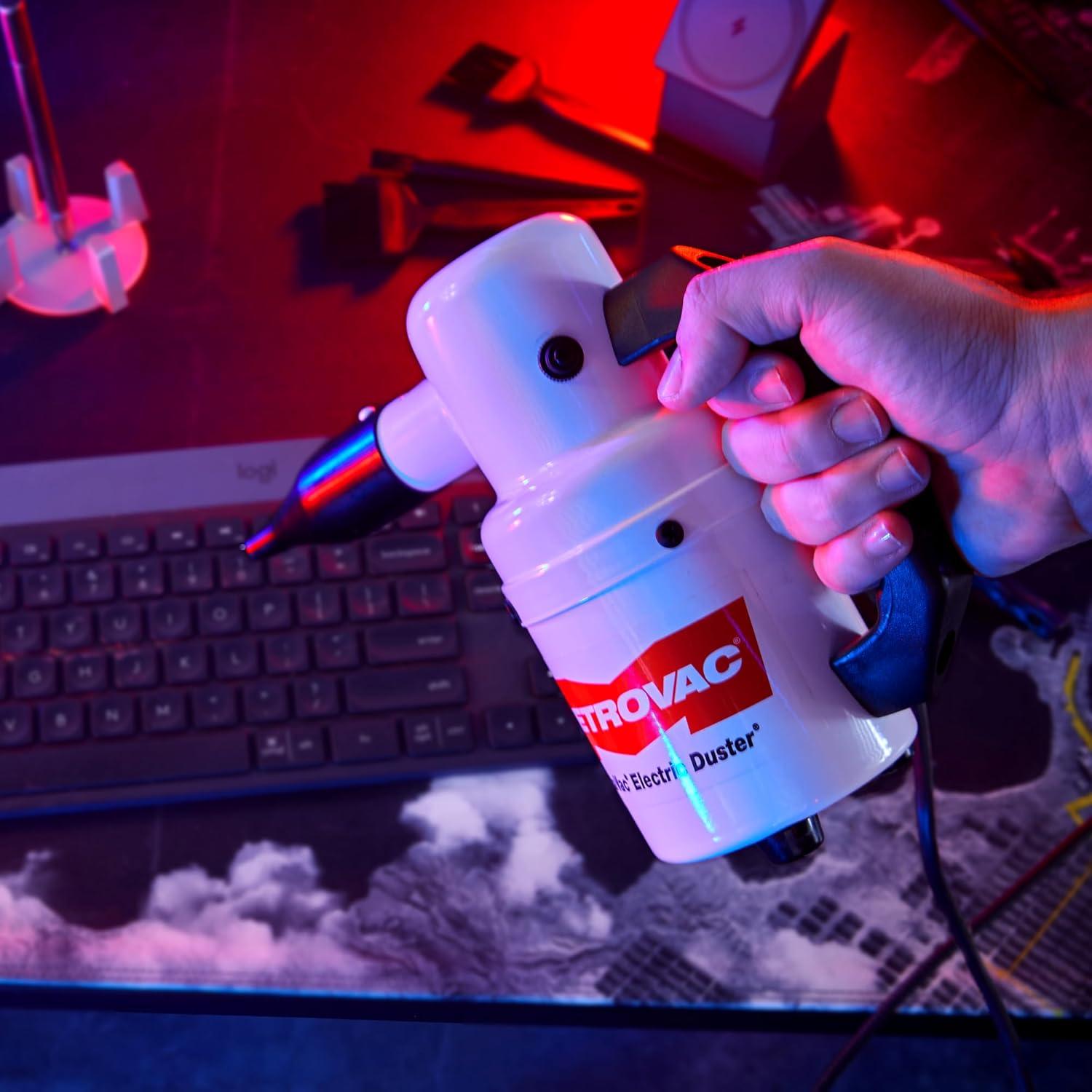 DataVac ED-500 Limpiador de Computadora Ecológico 1.22 kg