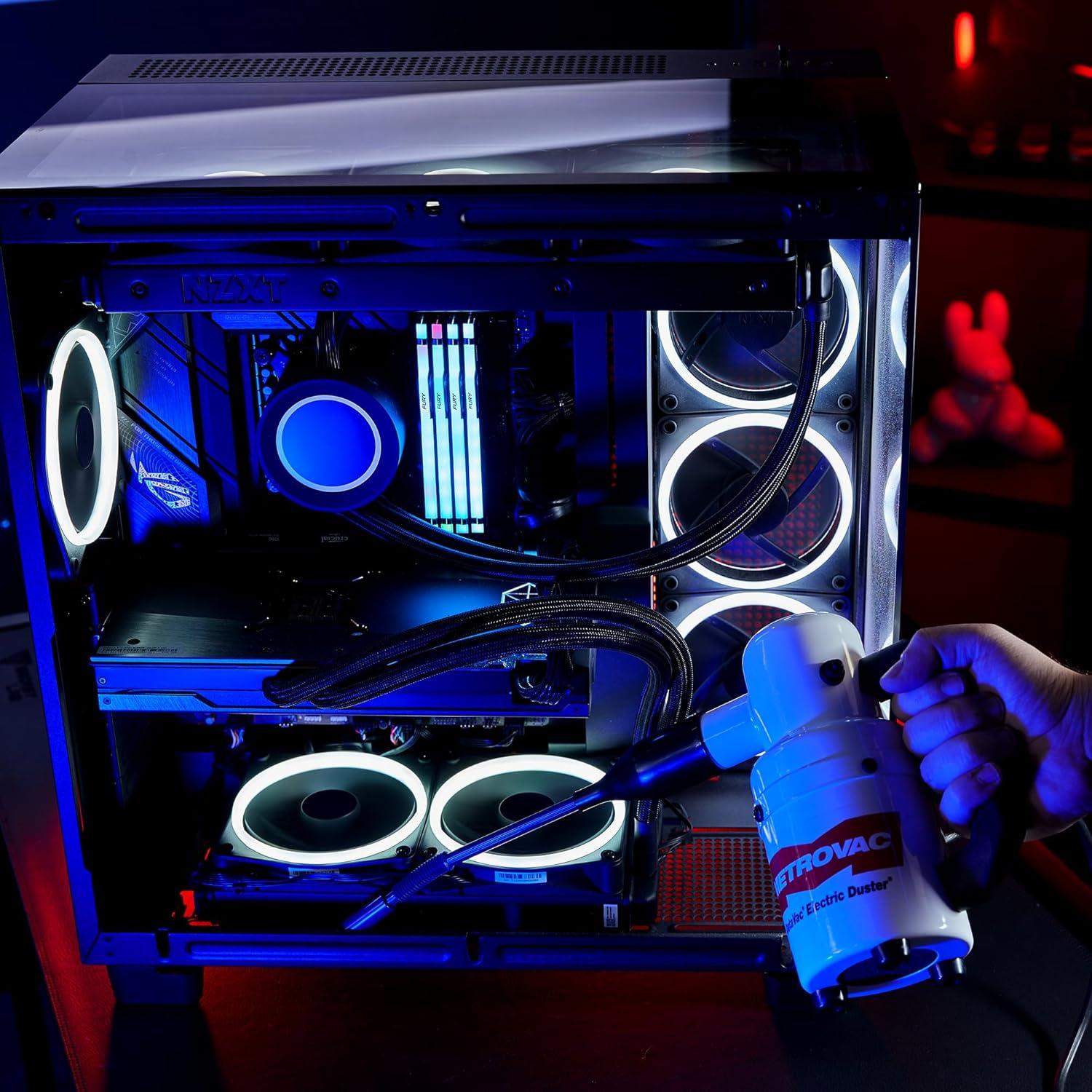 DataVac ED-500 Limpiador de Computadora Ecológico 1.22 kg