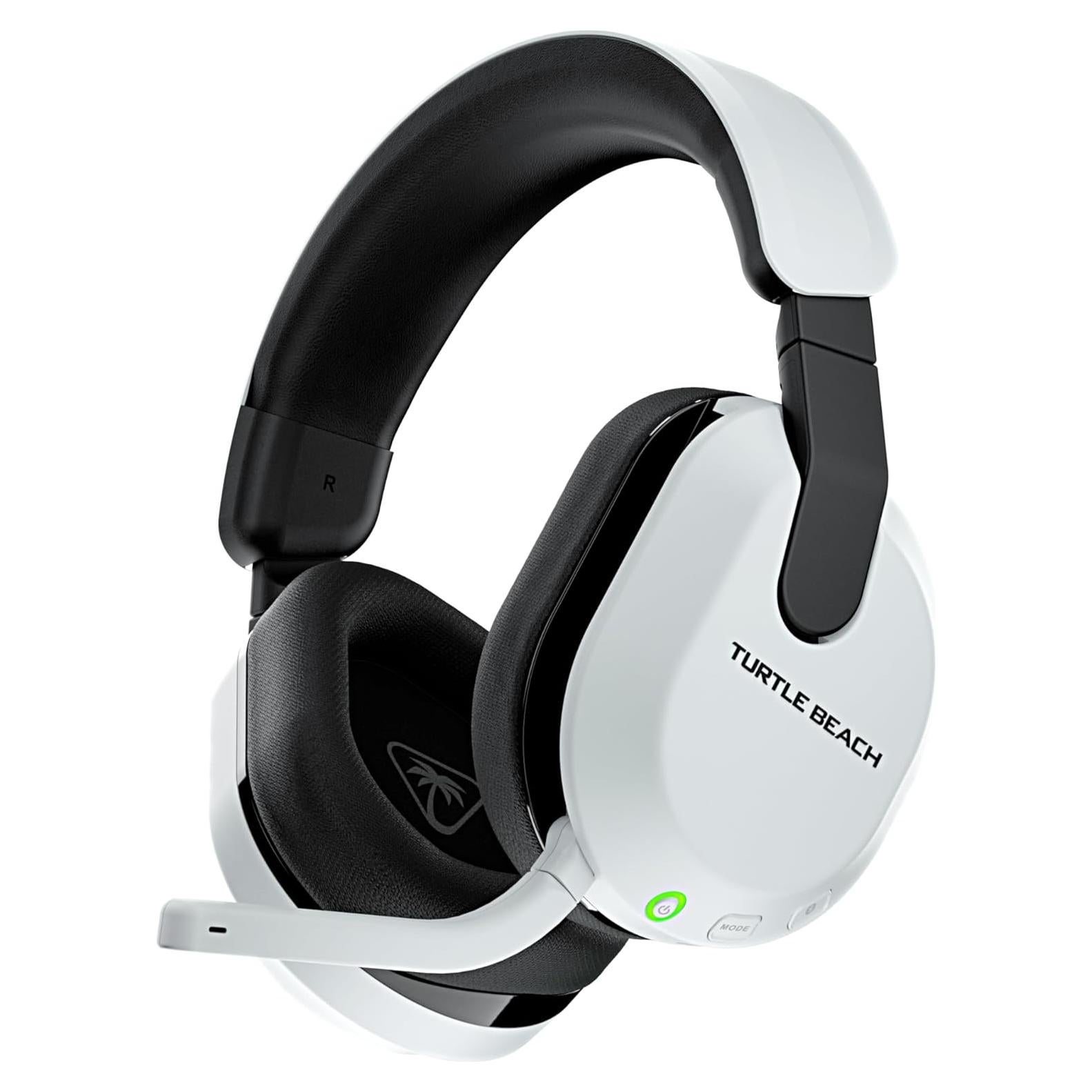 Auricular Gaming Inalámbrico Turtle Beach Stealth 600 - 80h, Bluetooth 5.2, Micrófono A.I.