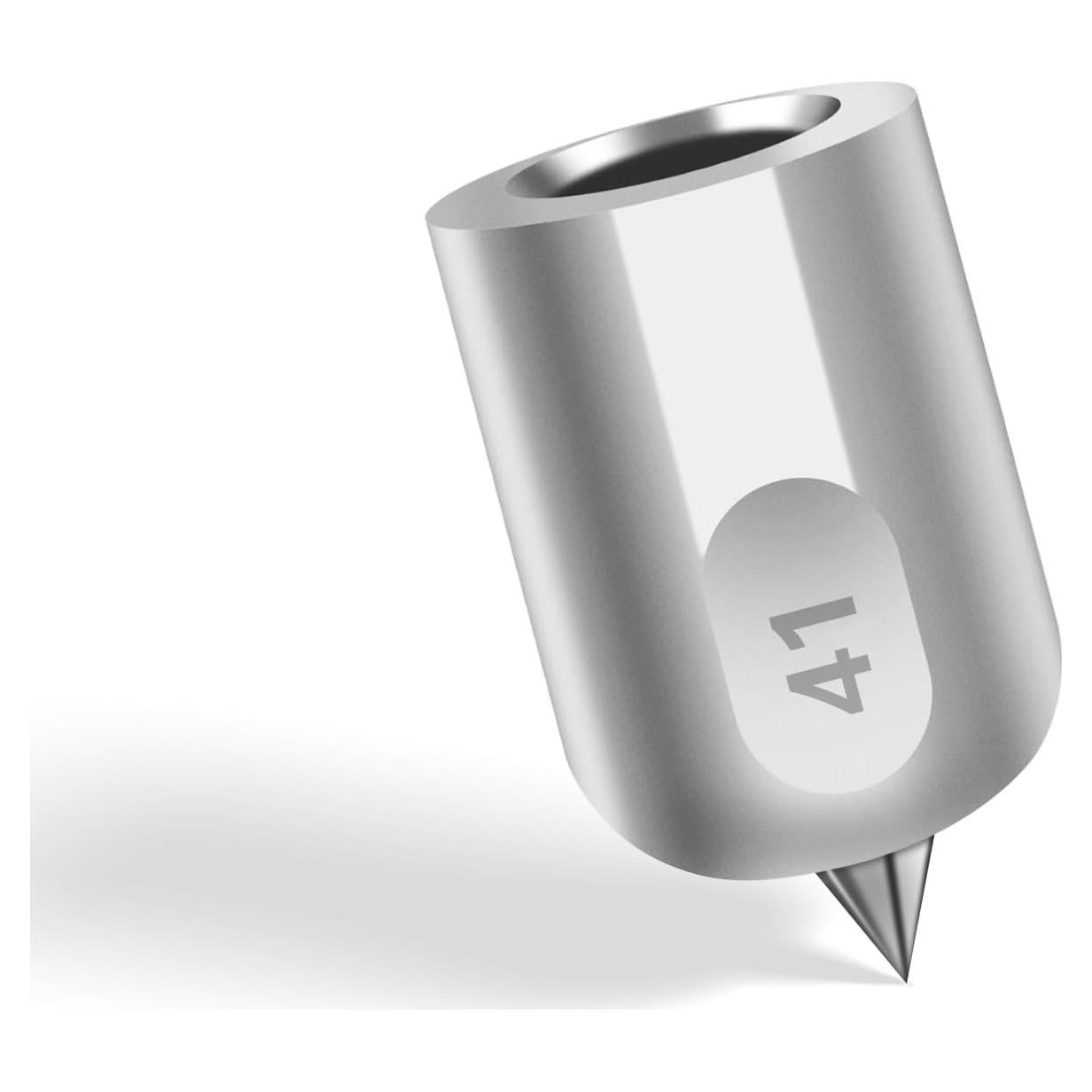 Punta de Grabado UTNVBTR para Maker, Tungsteno, 1.27 cm