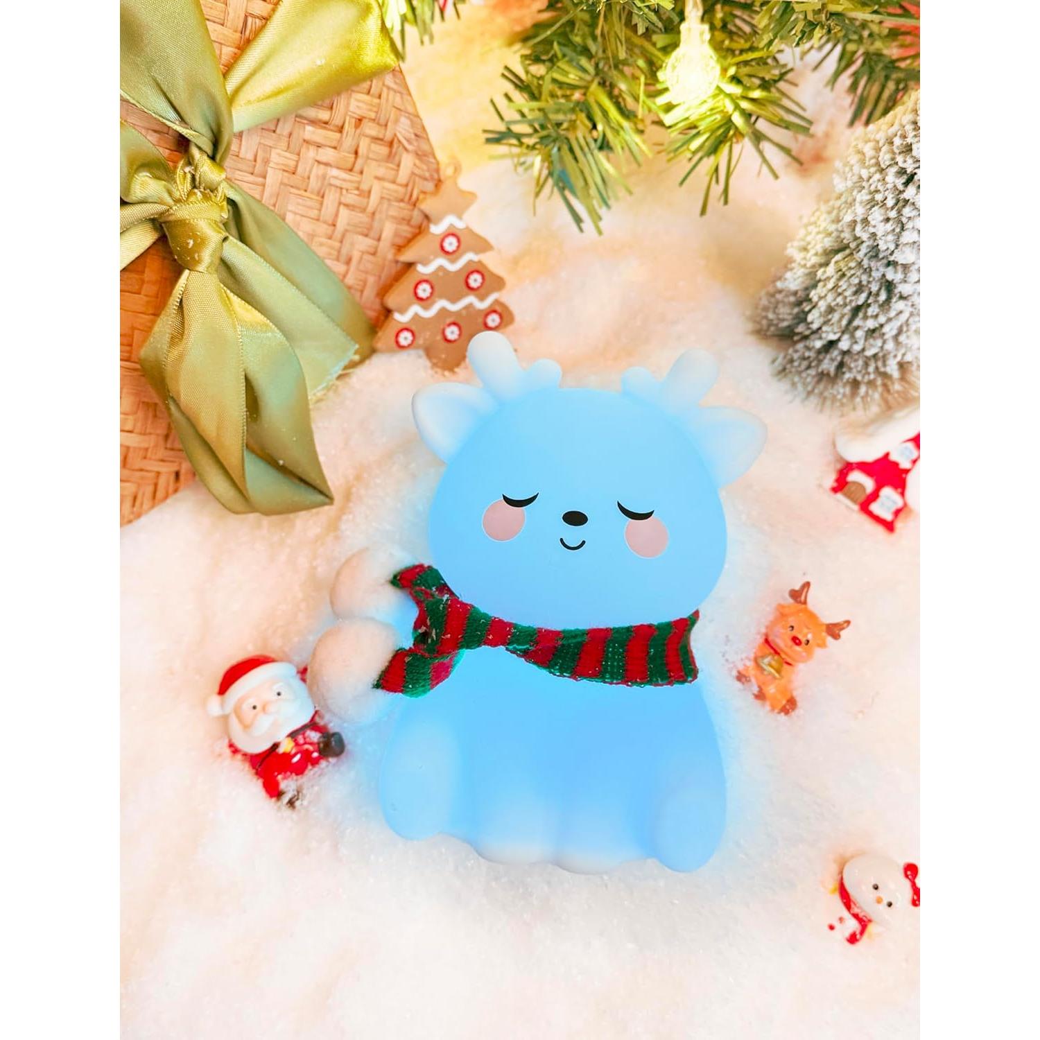 Breathing Pal DeeDee - Luz de respiración para meditación