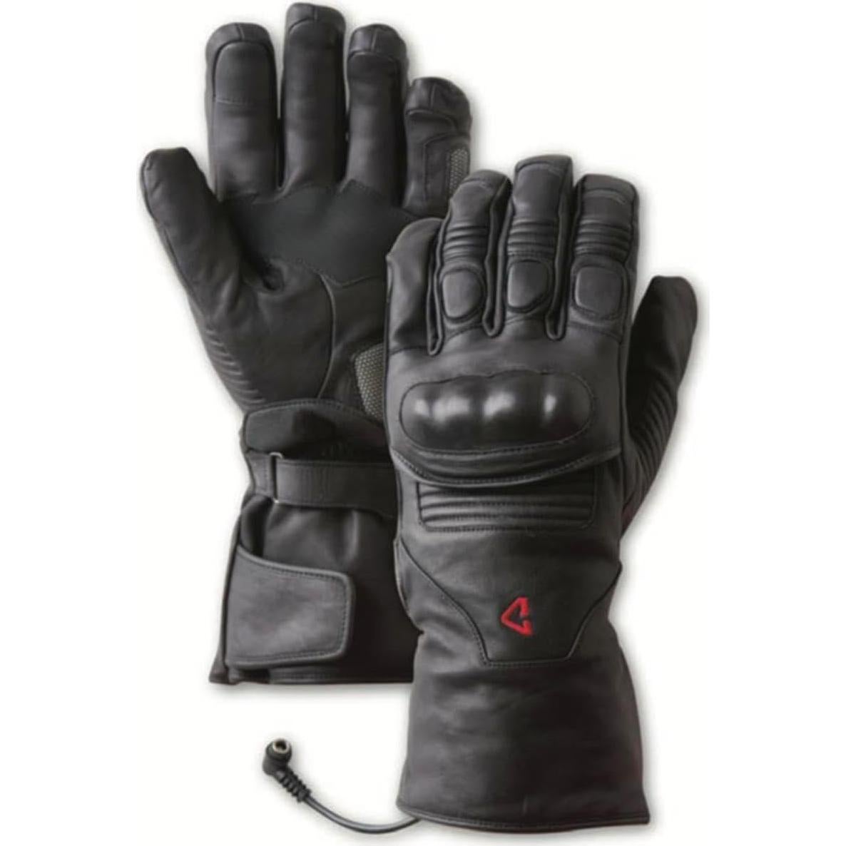 Guantes Calentados Gerbing Vanguard 12V Motocicleta XL