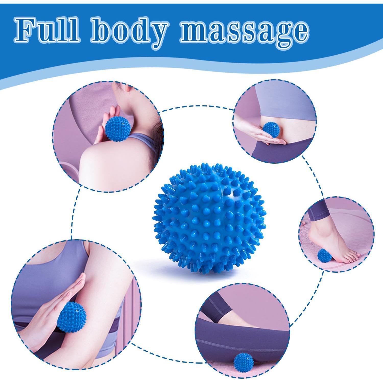 Estirador de Pantorrillas y Pies JIURUN - Kit Completo