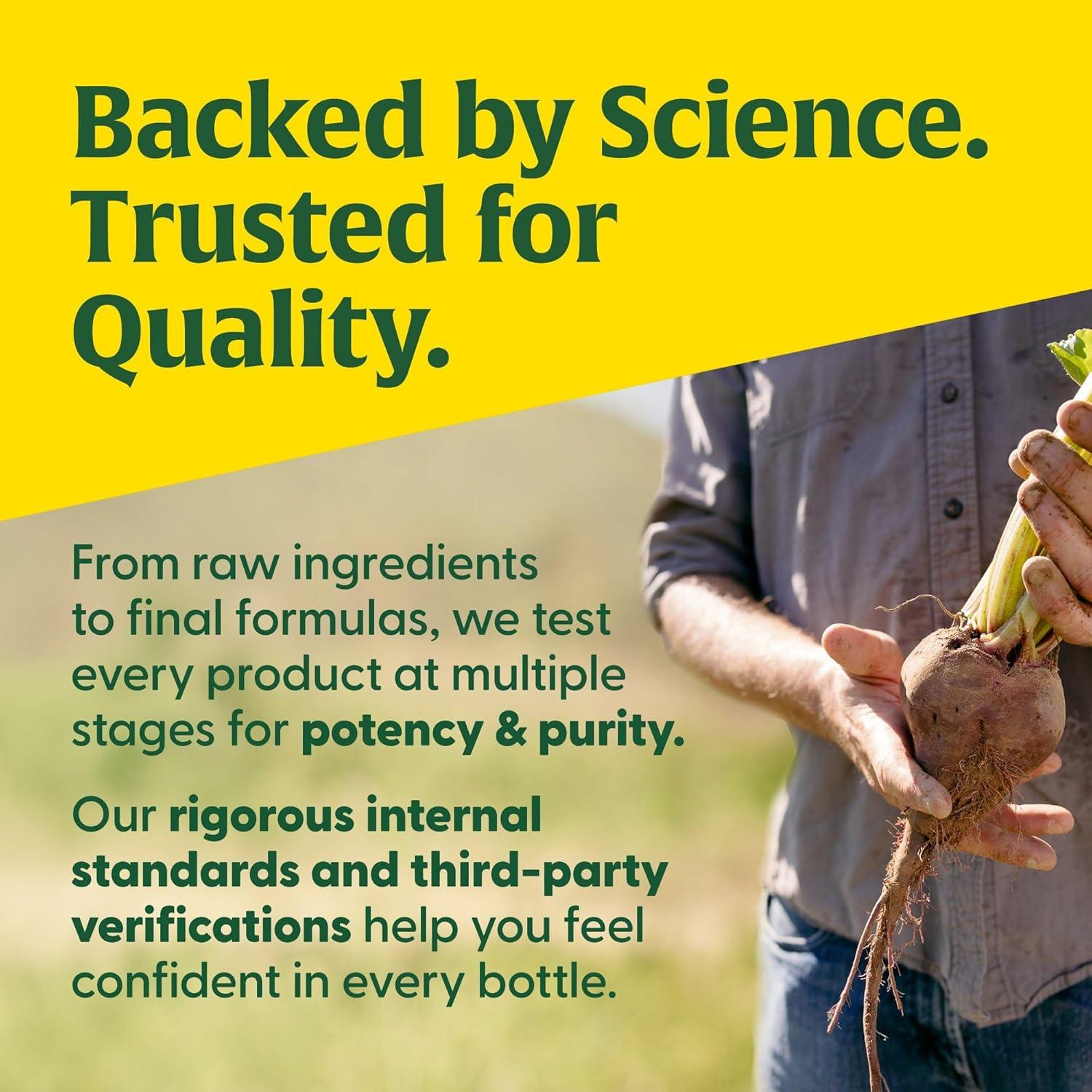 MegaFood Multivitamina para Hombres 40+ 30 Tabletas Sin Sabor