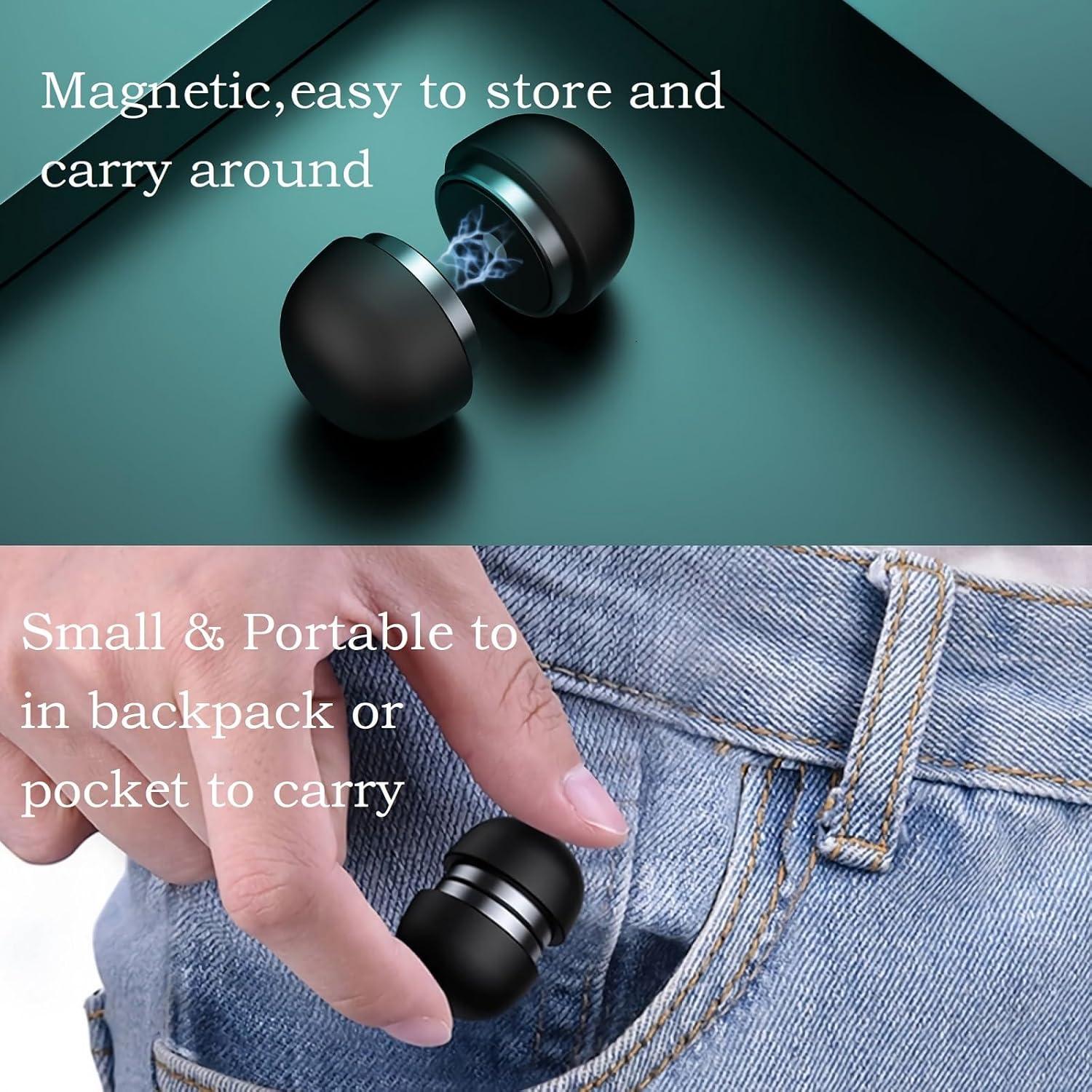 Base de Enfriamiento para Laptop LVSU, Soporte Ergonómico Negro