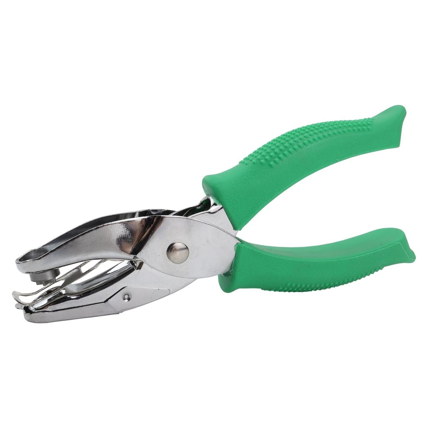 Perforadora de papel Aacehlh corazón 0.64 cm portátil