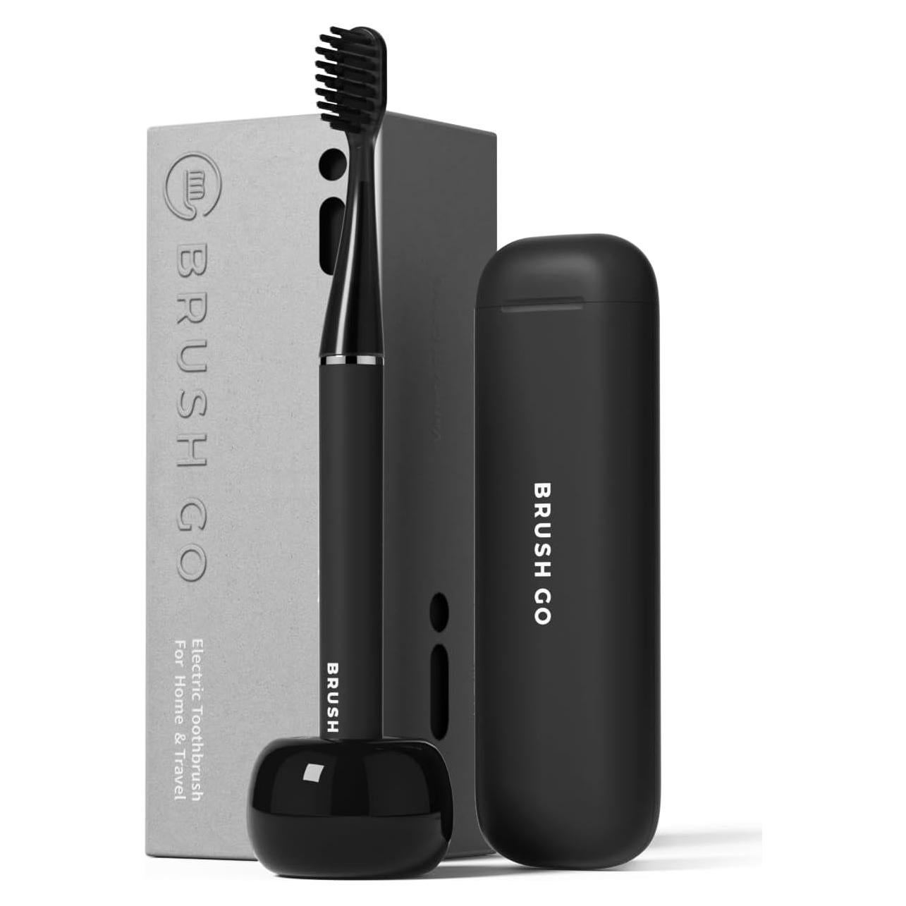 Cepillo de Dientes Eléctrico MIPOW Slim Pro i4 Ultrasonido 3 Modos