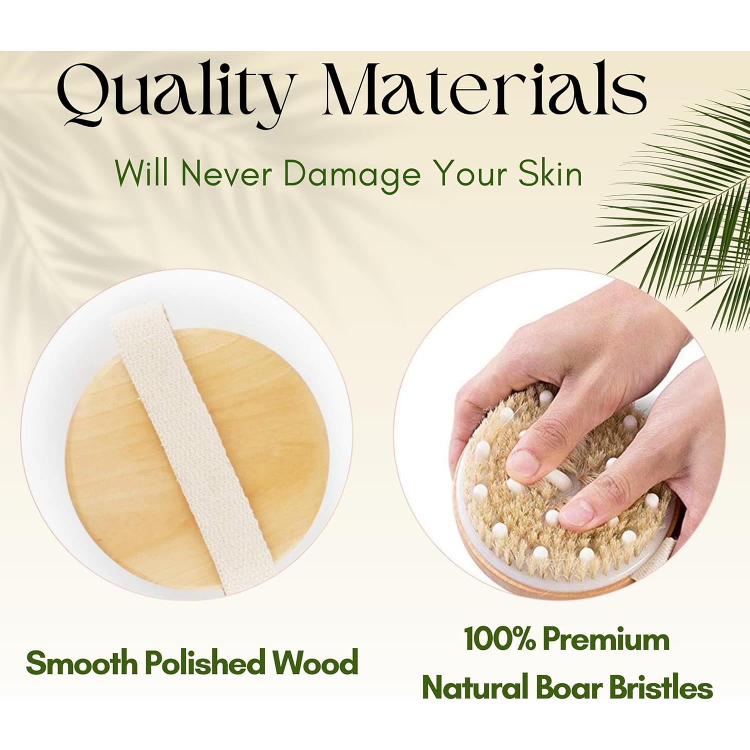 Juego de Cepillos Faciales Zeutch - Exfoliación y Drenaje Linfático