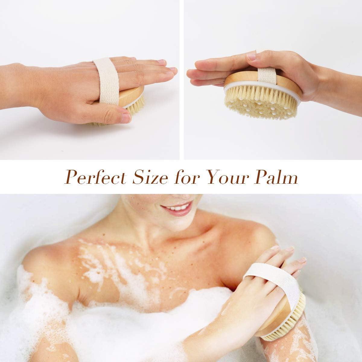 Juego de Cepillos Faciales Zeutch - Exfoliación y Drenaje Linfático