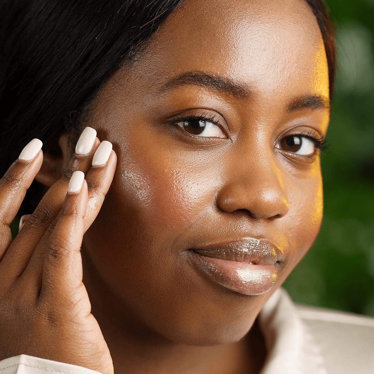 Crema Facial Hidratante Árbol de la Vida 50 ml - Ácido Hialurónico