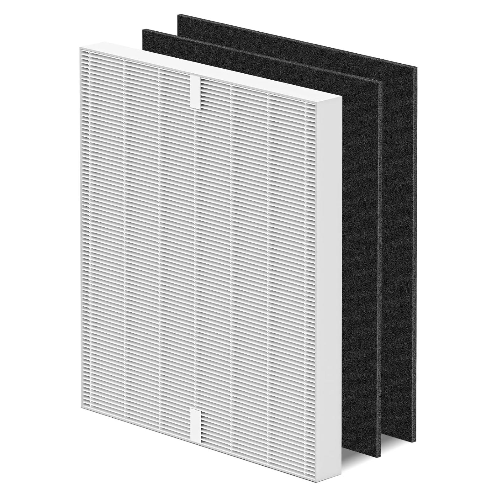 Filtros de Reemplazo isinlive para Purificador Coway AP-1512HH