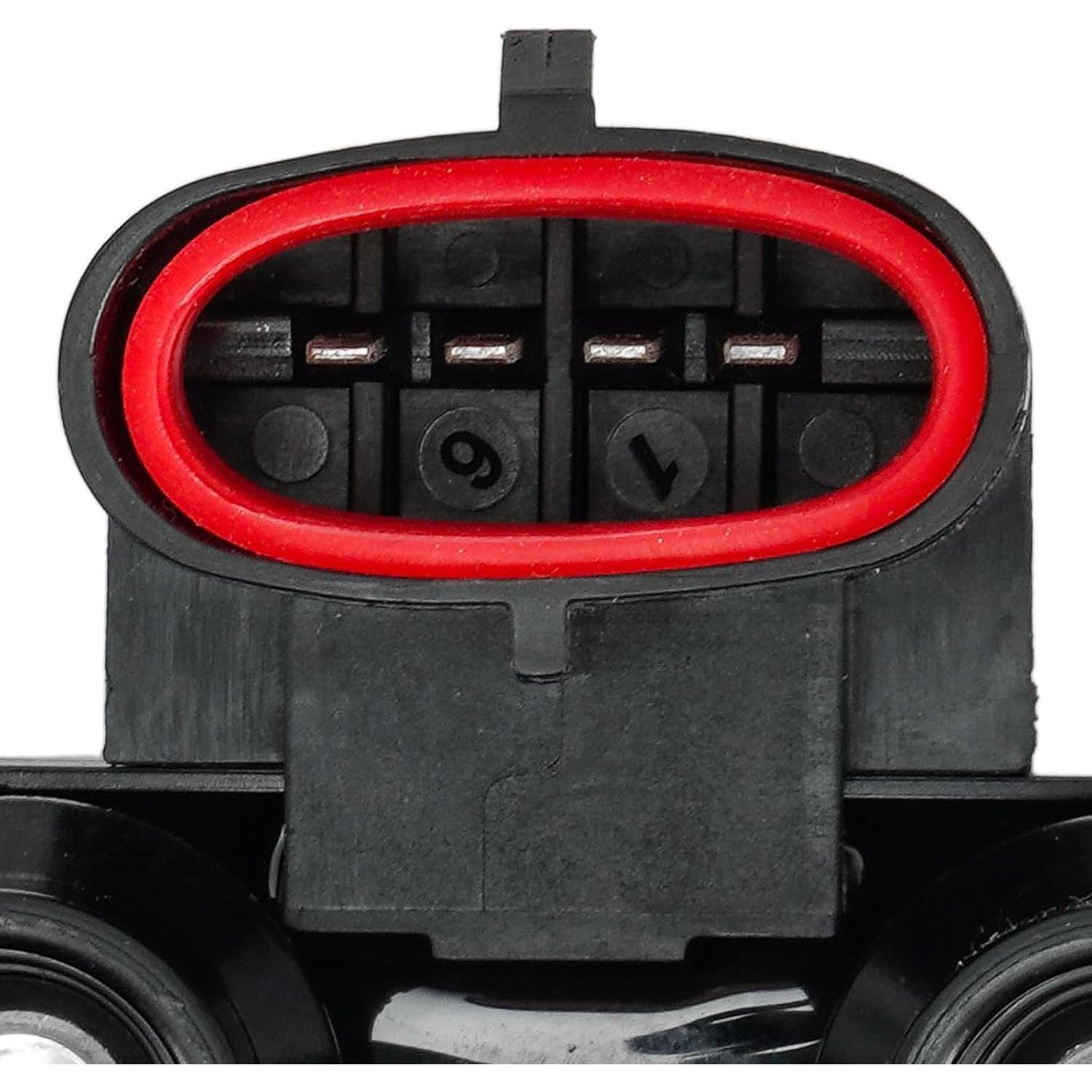 Bobina de Encendido KAX FD488 Compatible con Ford 1994-2000