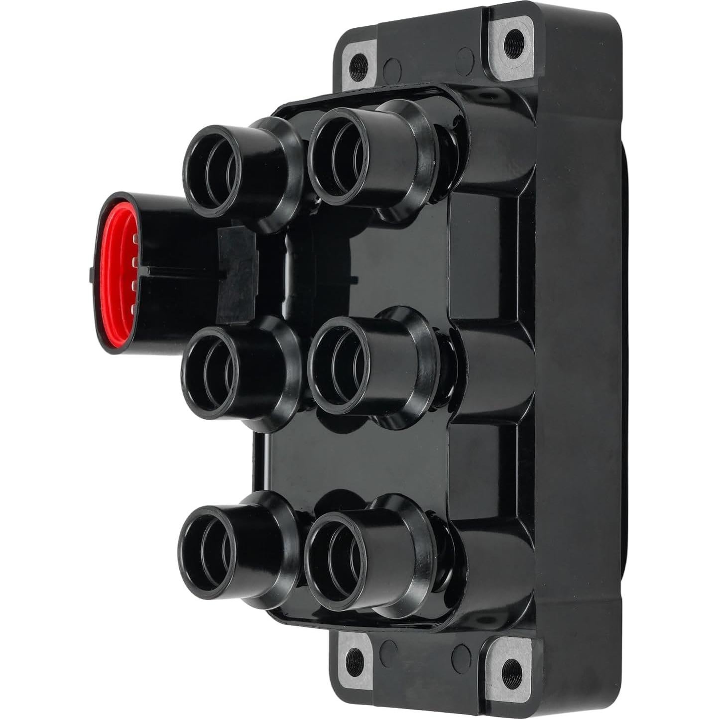 Bobina de Encendido KAX FD488 Compatible con Ford 1994-2000