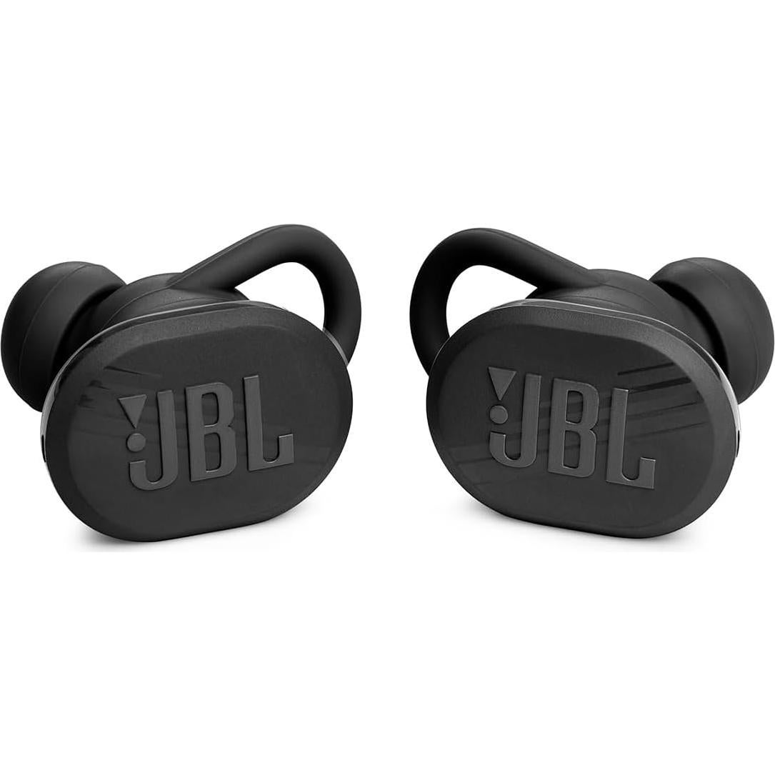 Auriculares deportivos JBL Endurance Race TWS - IP67, 30h batería
