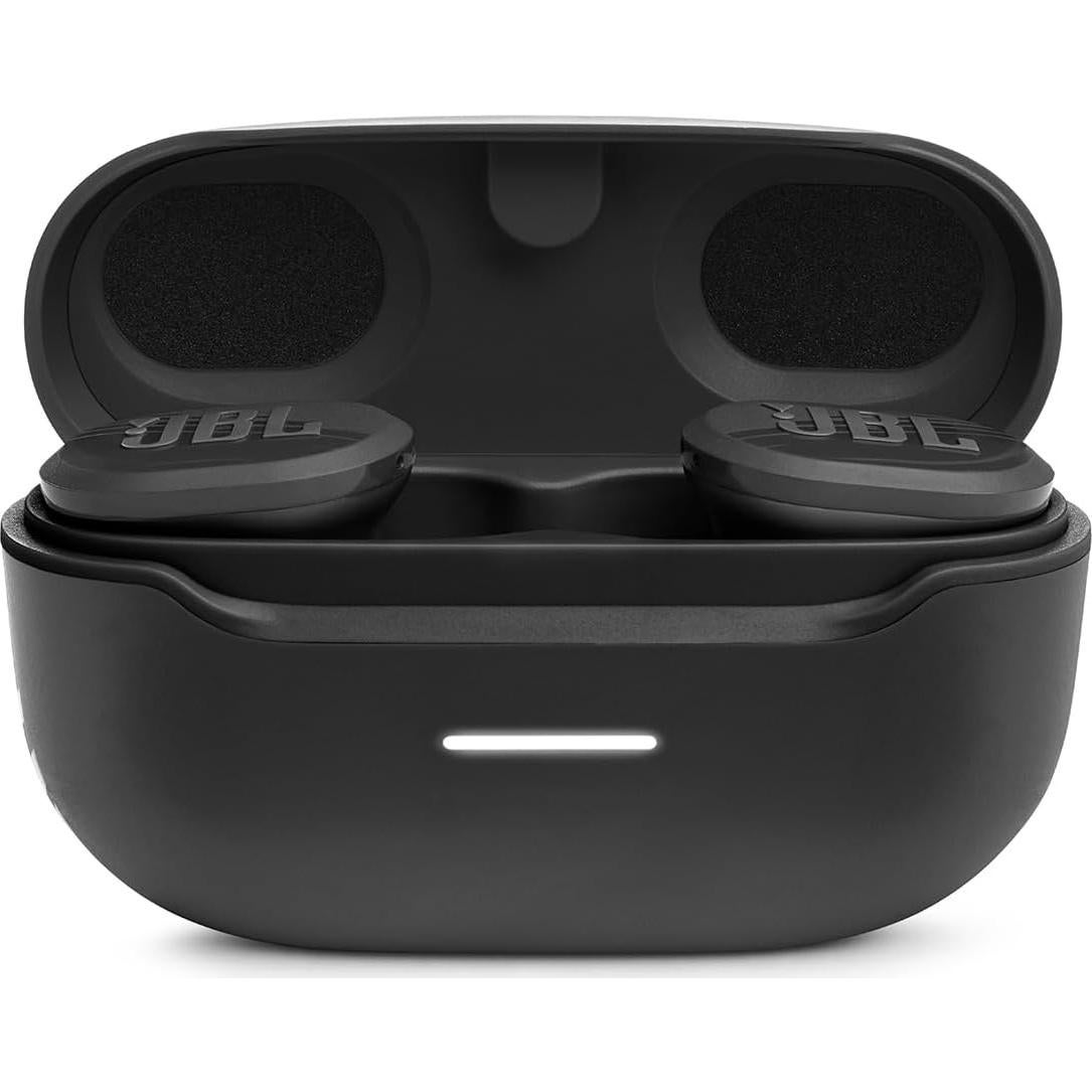 Auriculares deportivos JBL Endurance Race TWS - IP67, 30h batería