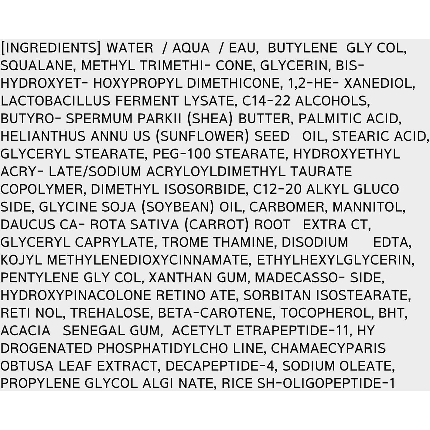 Suero de Retinol IOPE 30 ml | Anti-envejecimiento Coreano