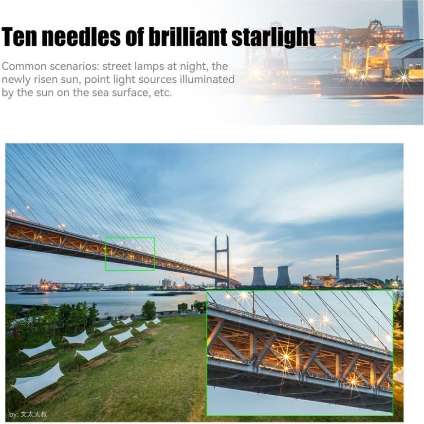 Lente Gran Angular 7artisans 10mm F3.5 para Cámaras Sin Espejo