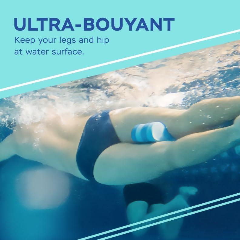 Pesas de Agua Sunlite Sports - Juego Combo Acuático 2 Piezas