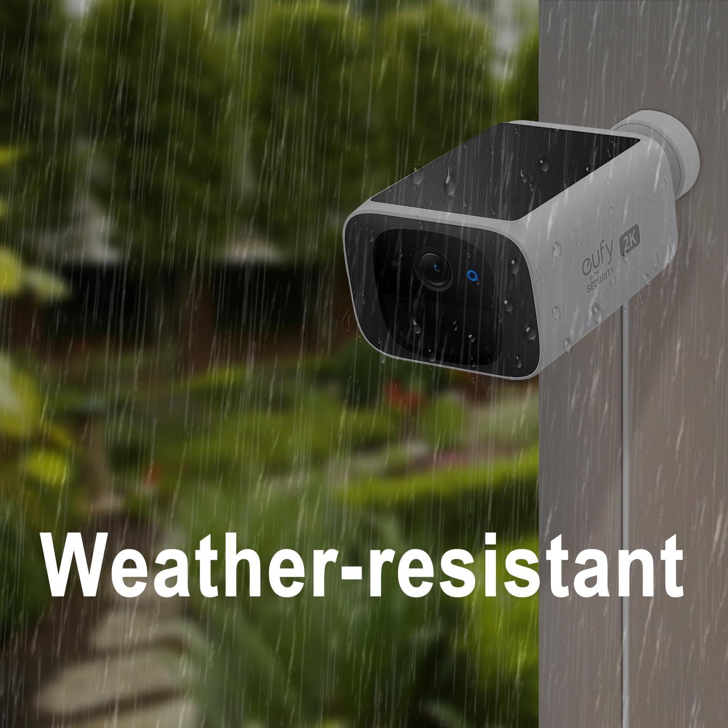 Cable de Extensión 6m Uogw para eufy SoloCam S220/S340