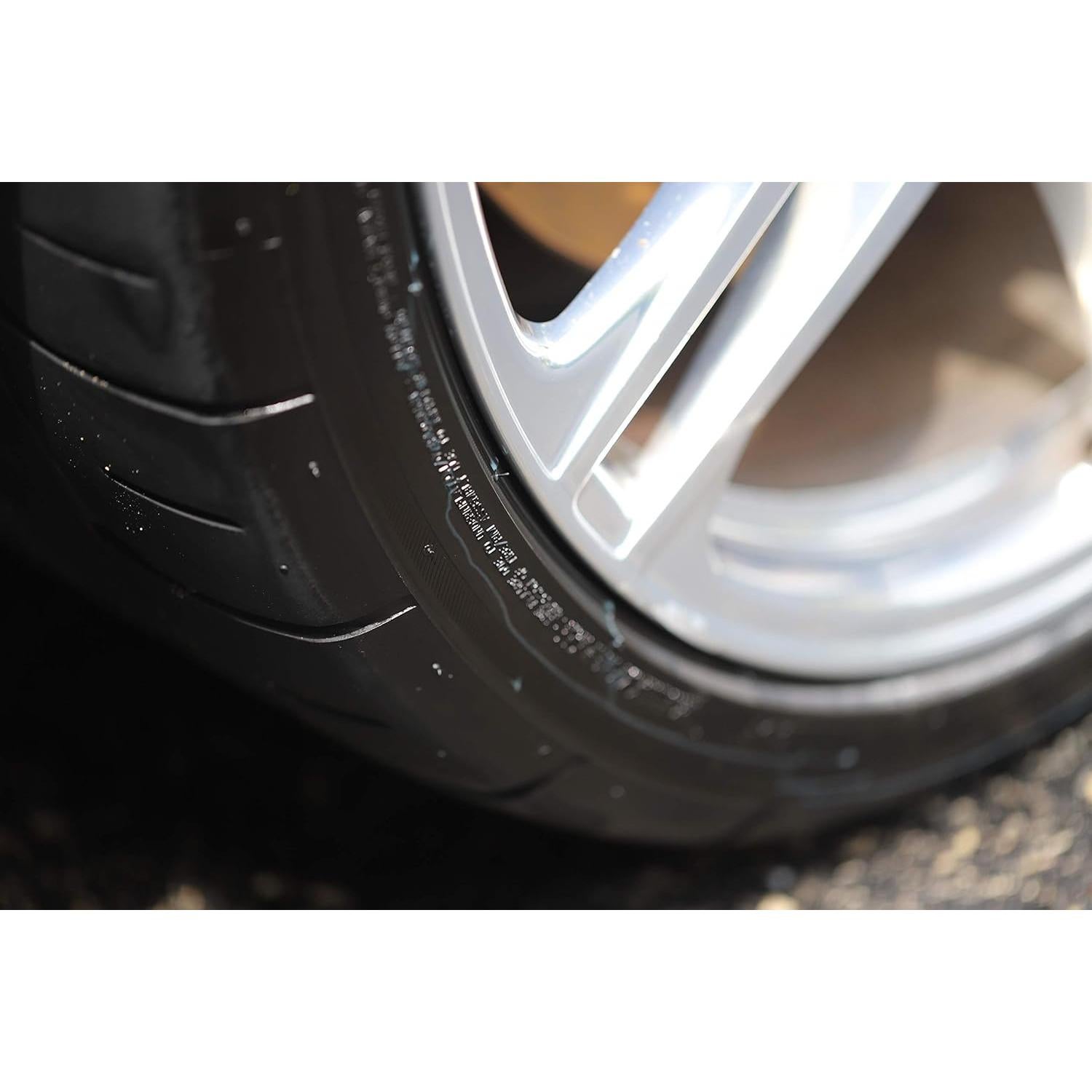 Brillo Alto para Neumáticos 303 Productos 473 ml - Protección UV