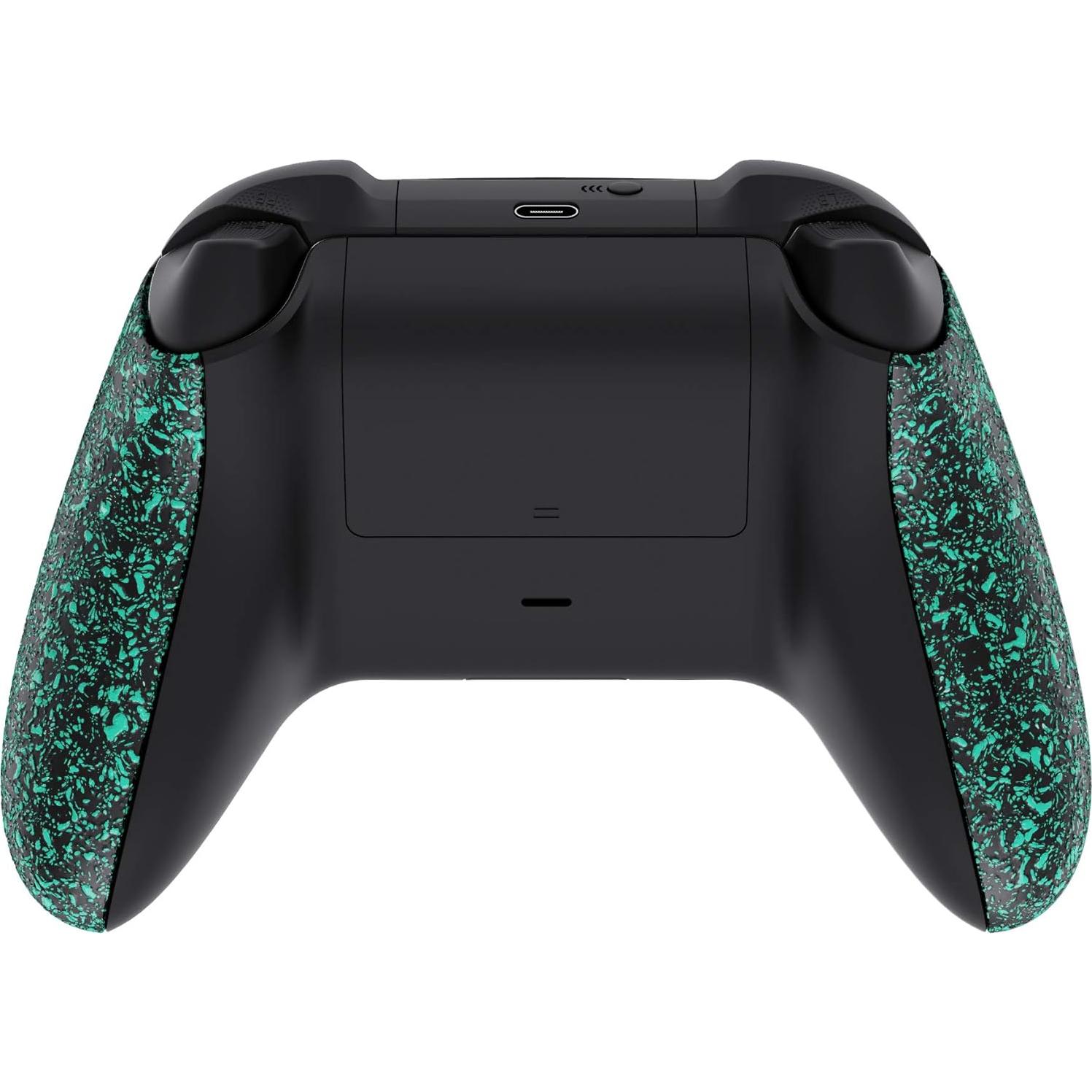 Cubierta eXtremeRate para Controlador Xbox Series X/S Verde