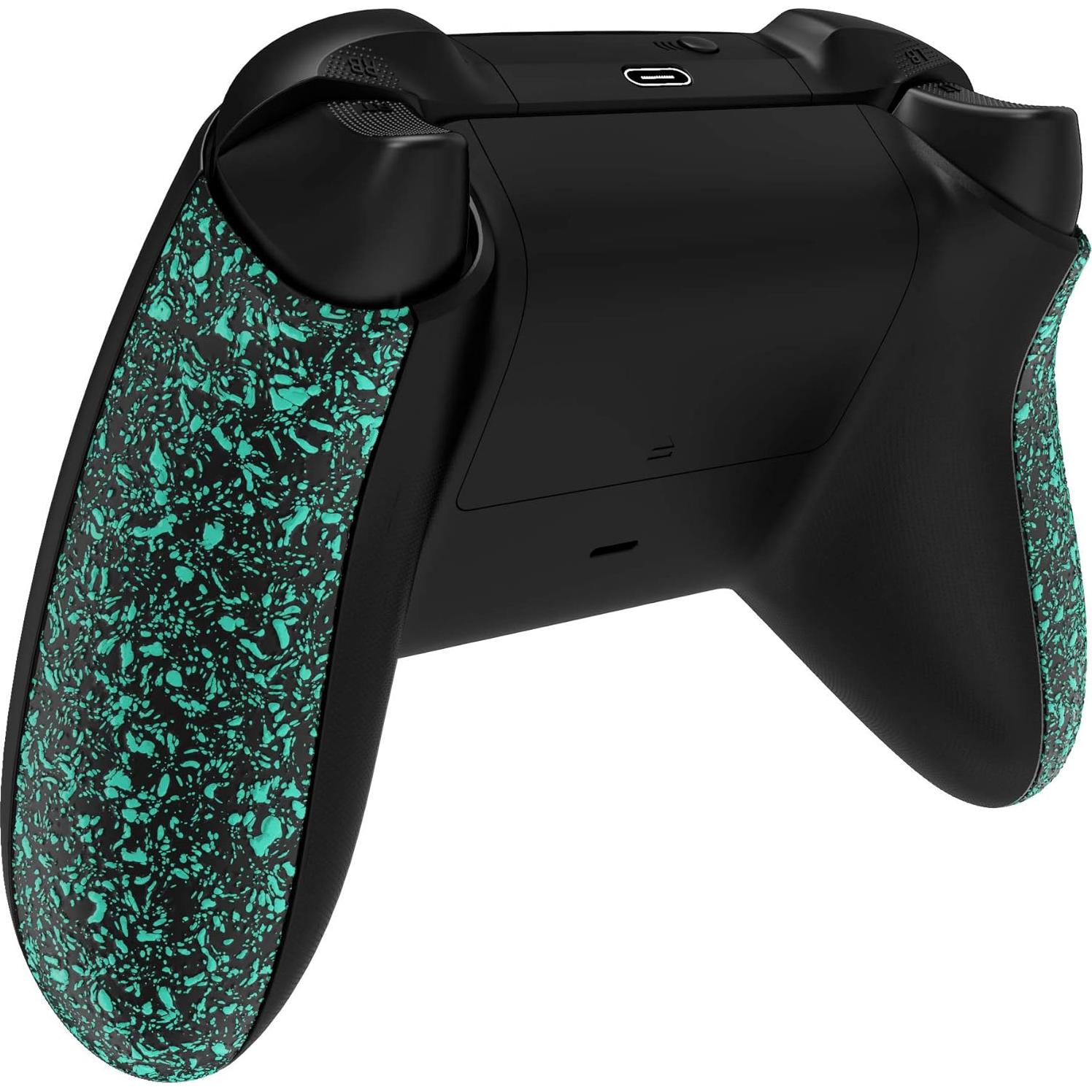 Cubierta eXtremeRate para Controlador Xbox Series X/S Verde