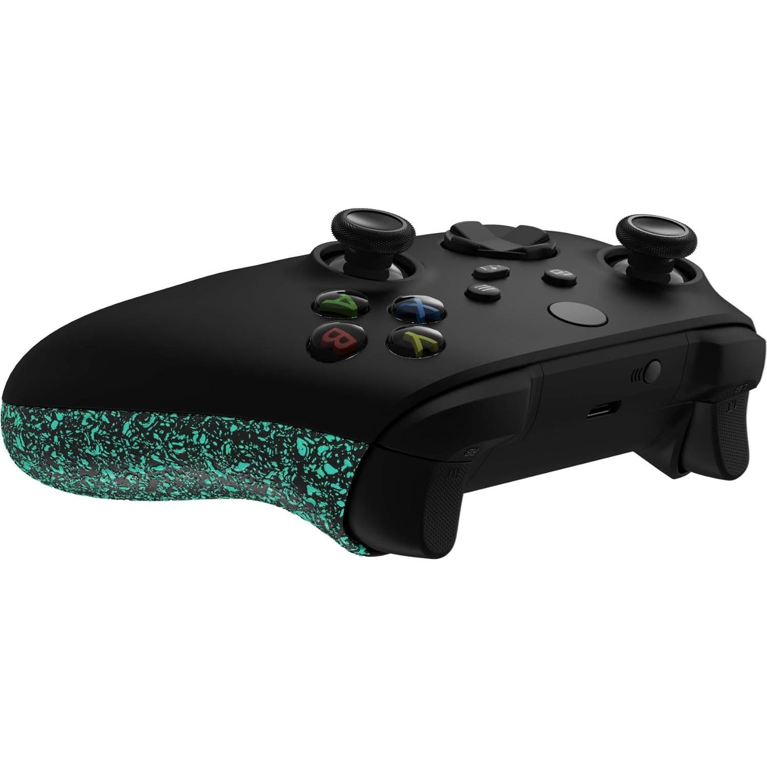 Cubierta eXtremeRate para Controlador Xbox Series X/S Verde