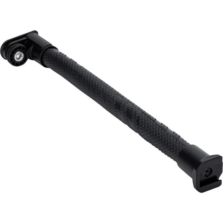 JJC Paquete de 2 Brazos de Extensión Flexibles para Micrófono