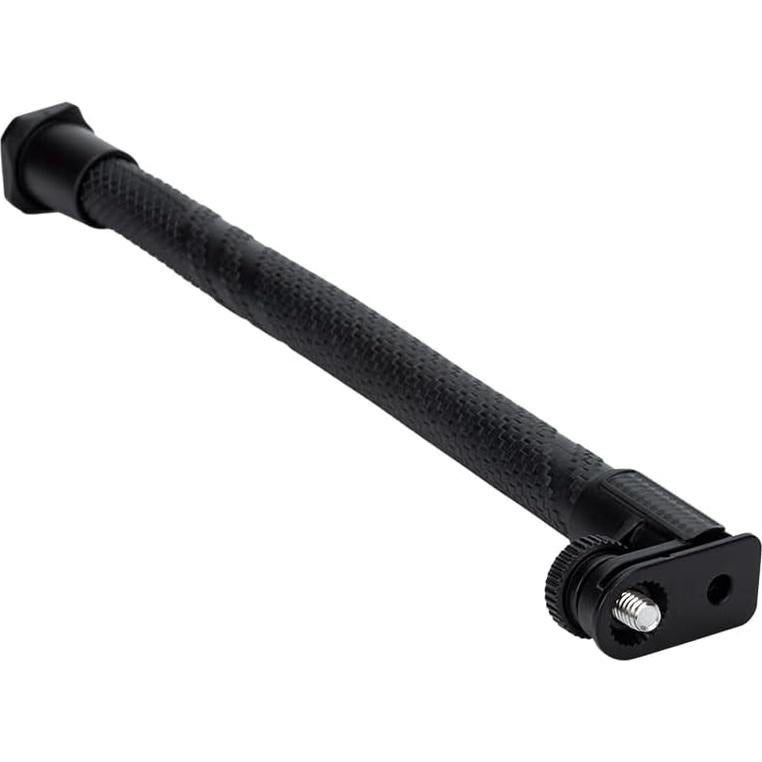 JJC Paquete de 2 Brazos de Extensión Flexibles para Micrófono