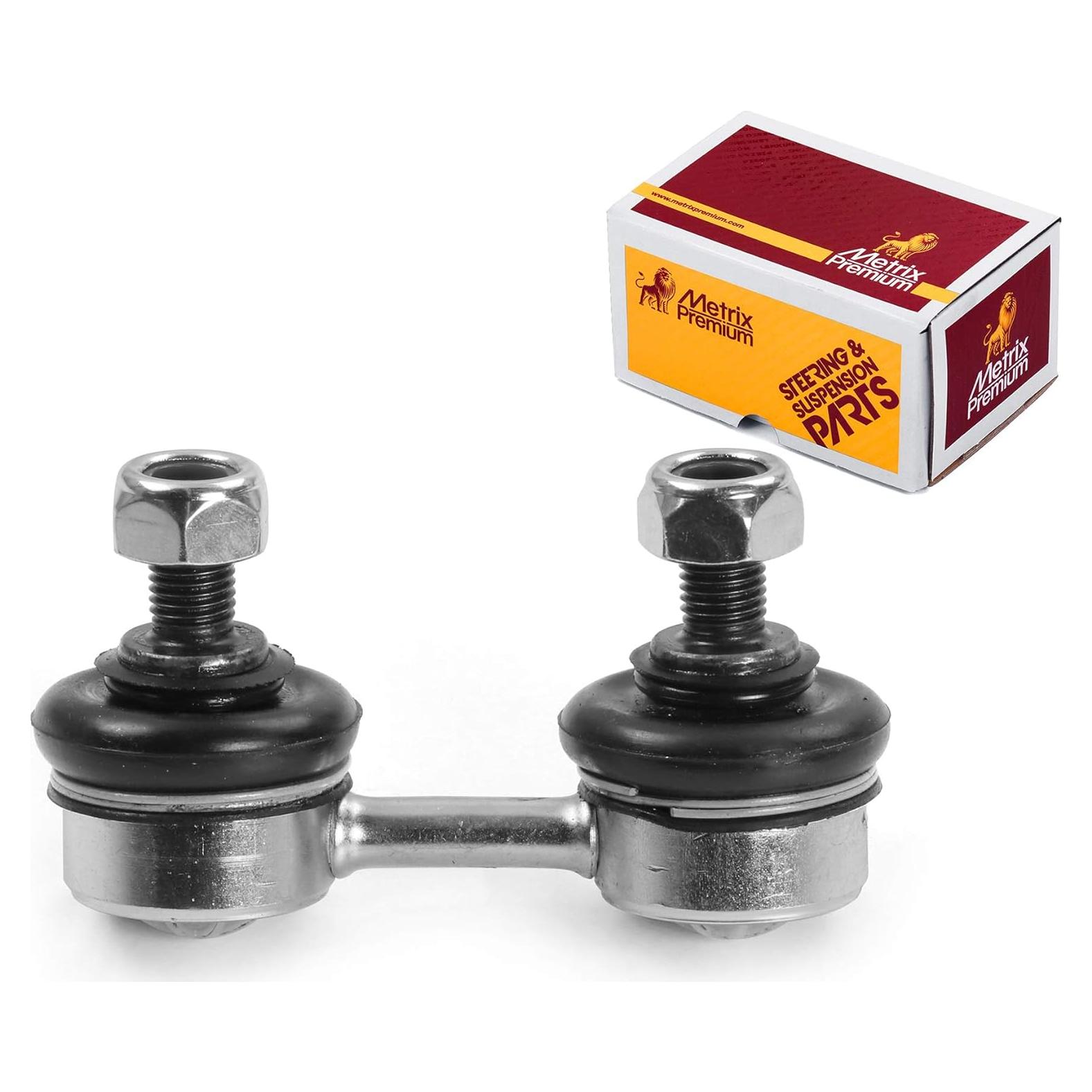 Enlace de Estabilizador Delantero Metrix K90124 para Mitsubishi