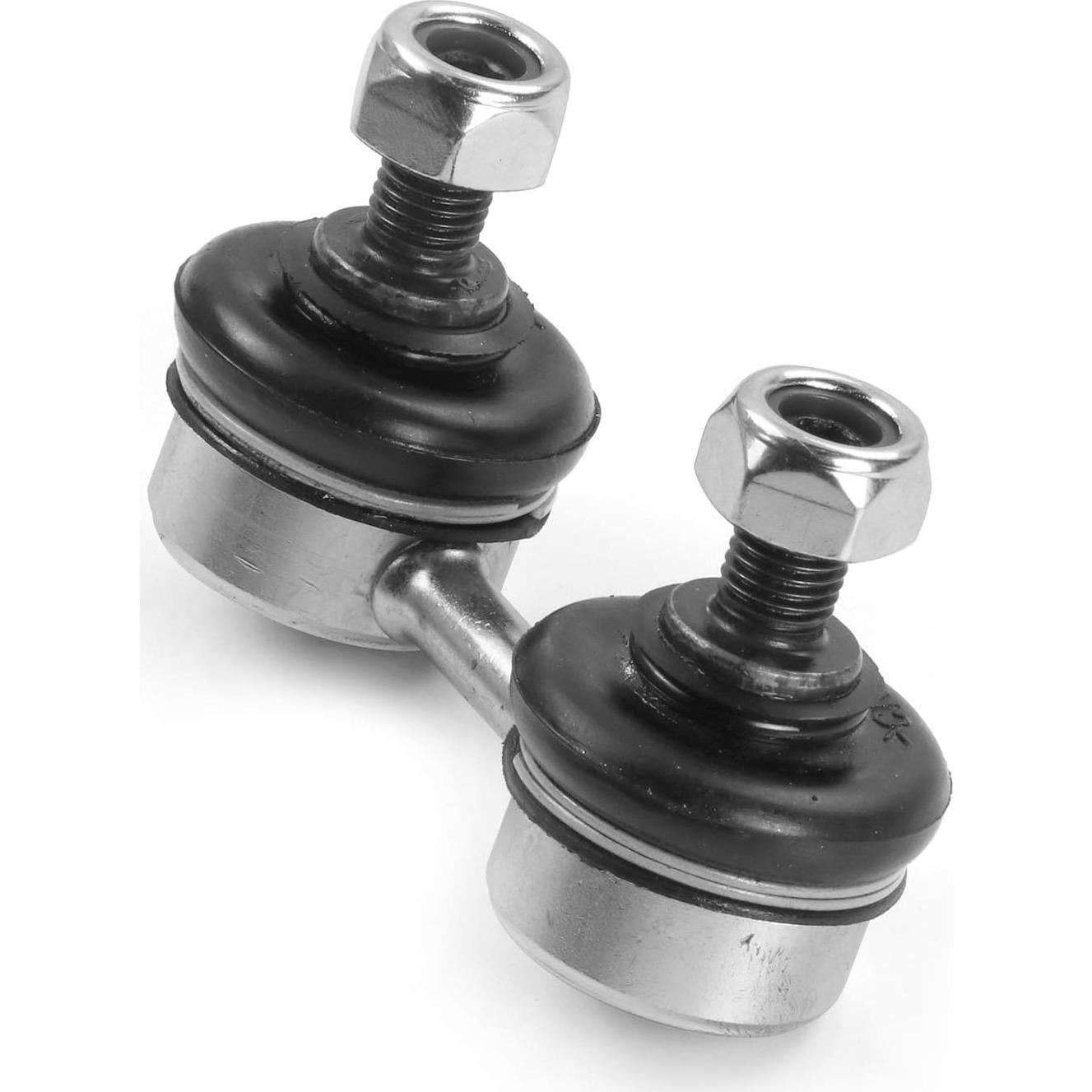 Enlace de Estabilizador Delantero Metrix K90124 para Mitsubishi