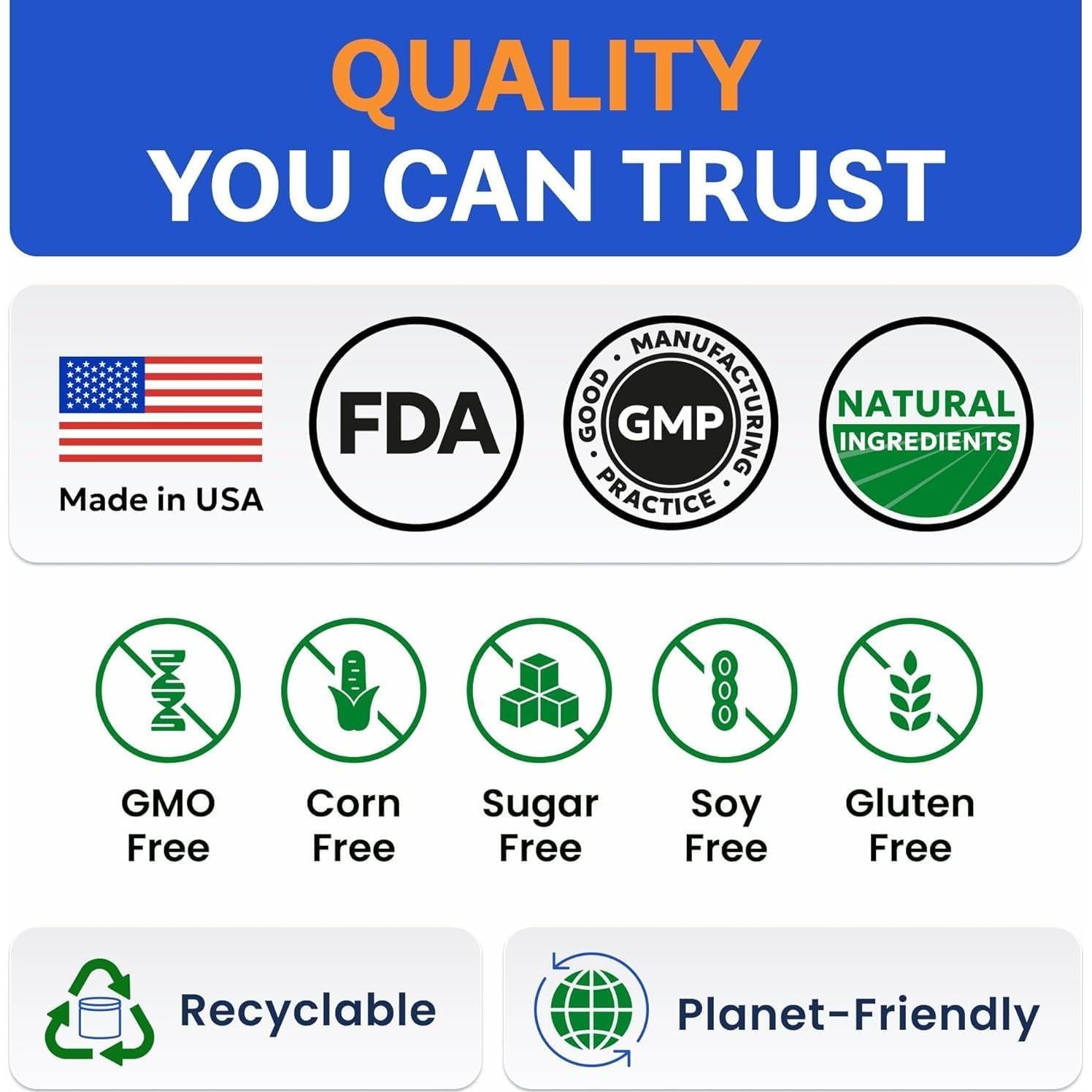 Suplementos Probioticos Bark&Spark 120Ct para Perros - Salud Digestiva