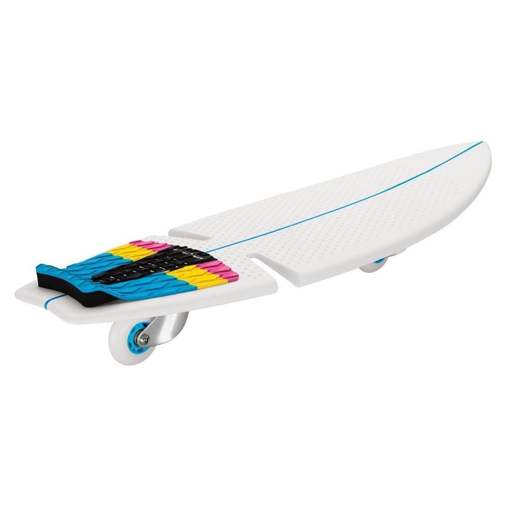 RipSurf Razor Caster Board CMYK 81.5x27.2cm para surfear
