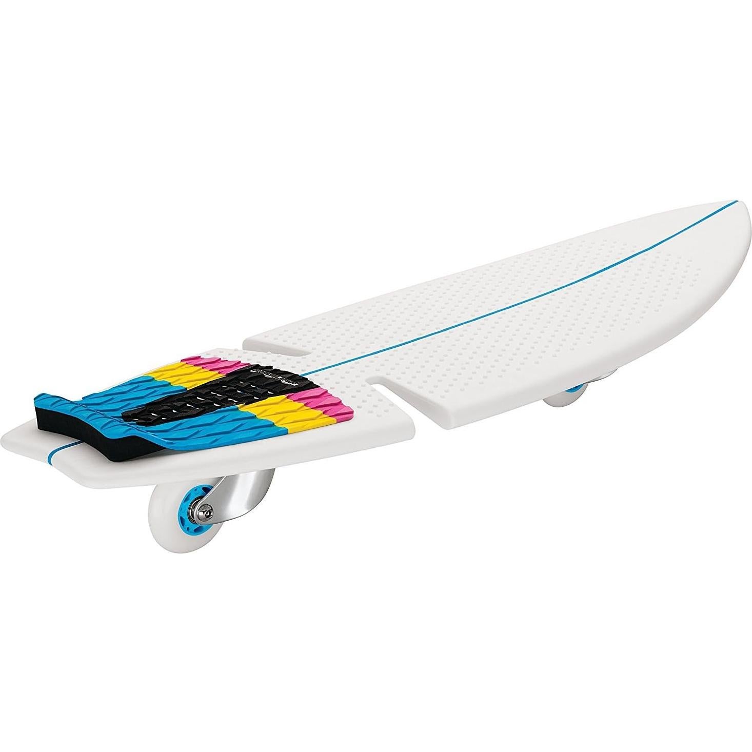 RipSurf Razor Caster Board CMYK 81.5x27.2cm para surfear