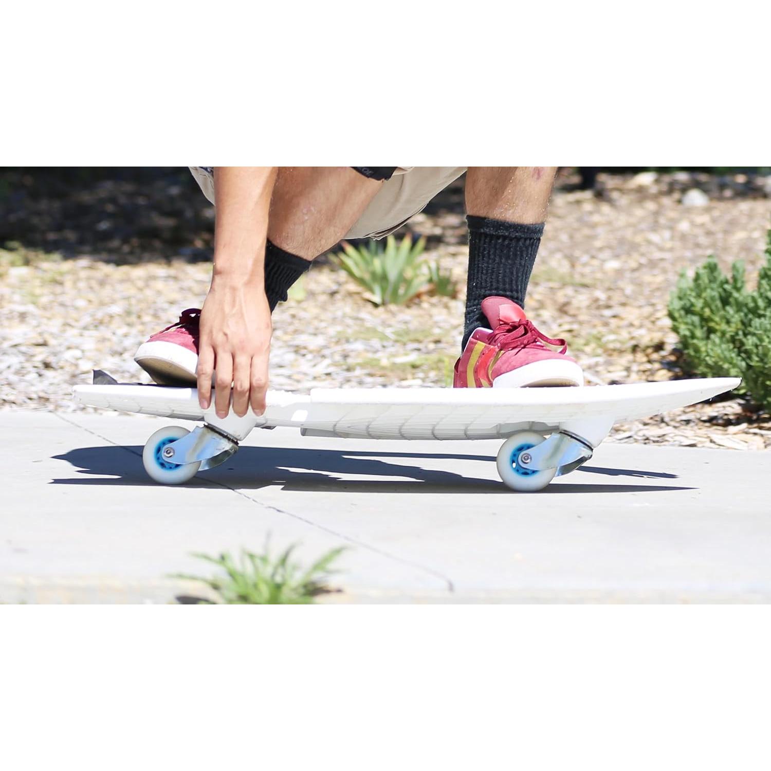 RipSurf Razor Caster Board CMYK 81.5x27.2cm para surfear