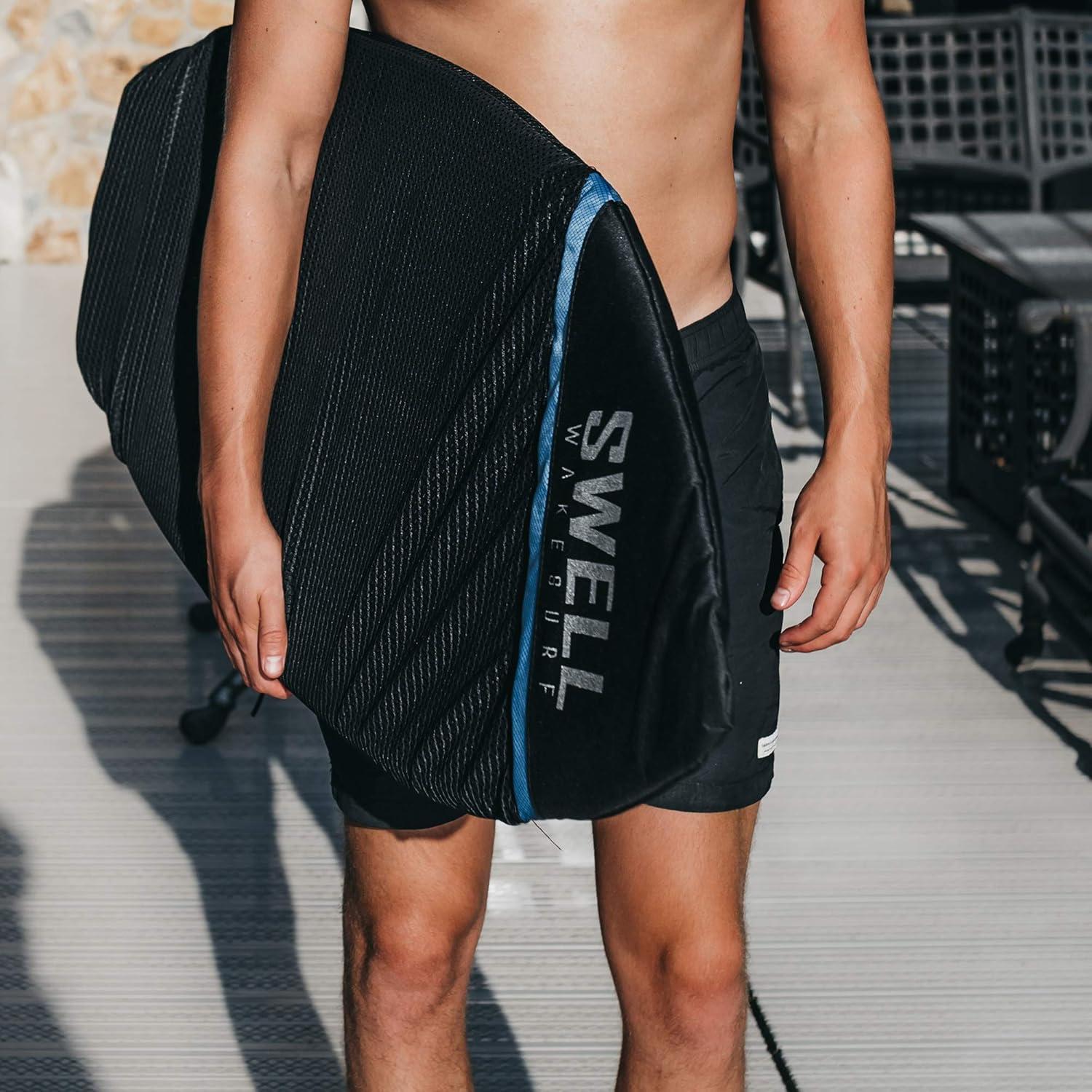 Funda de Wakesurf SWELL Ajustable con Protección UV