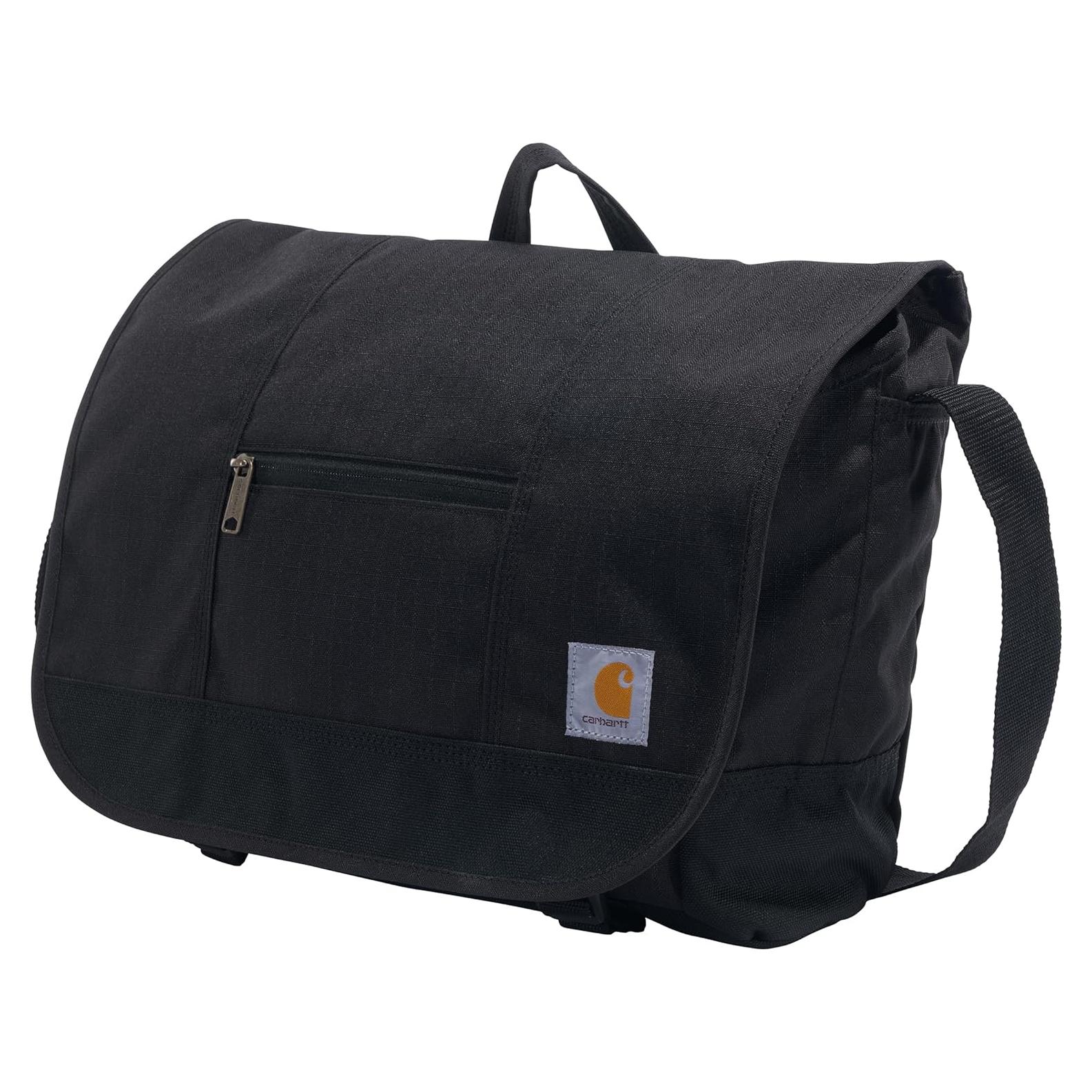 Bolsa Mensajera Ripstop Carhartt Resistente al Agua