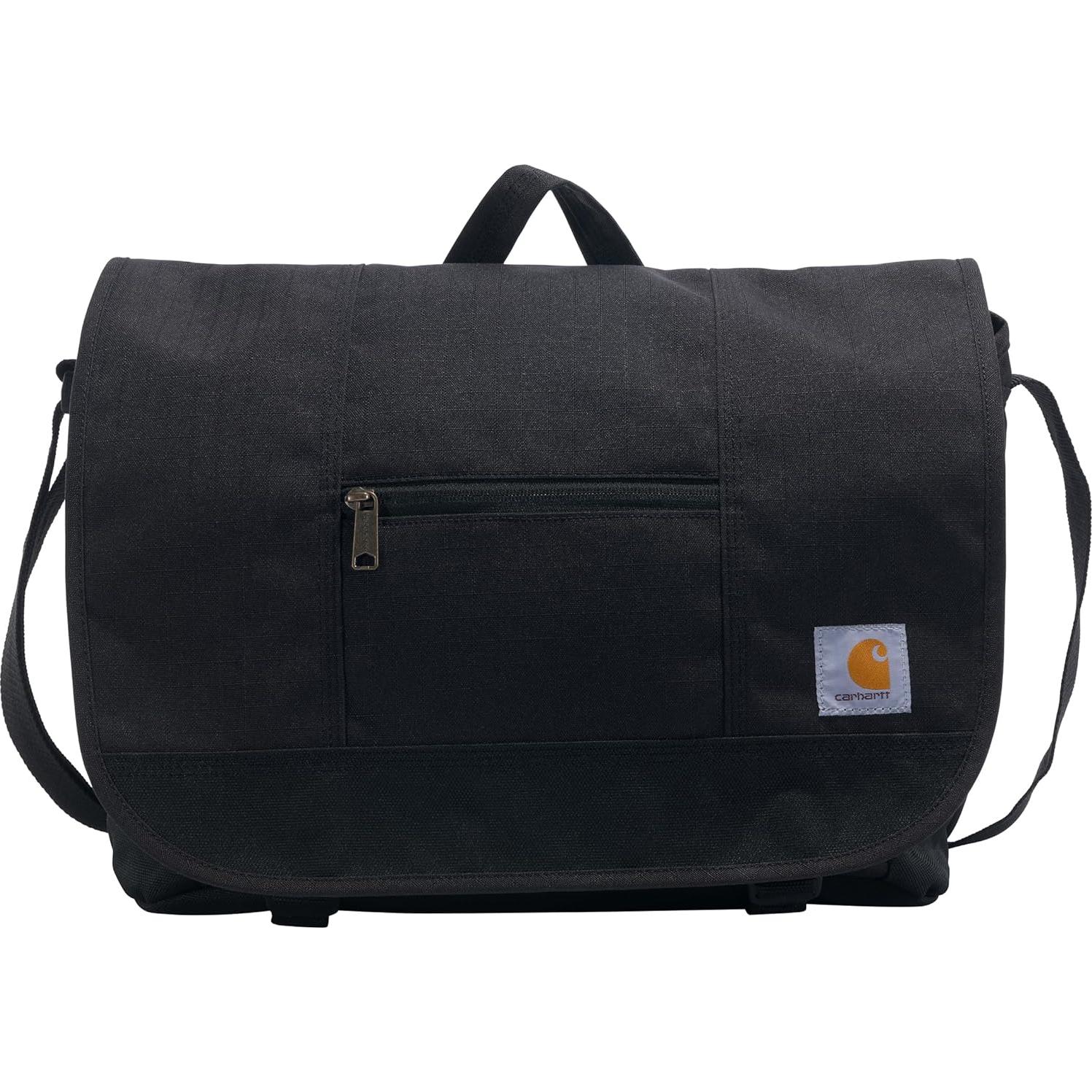 Bolsa Mensajera Ripstop Carhartt Resistente al Agua
