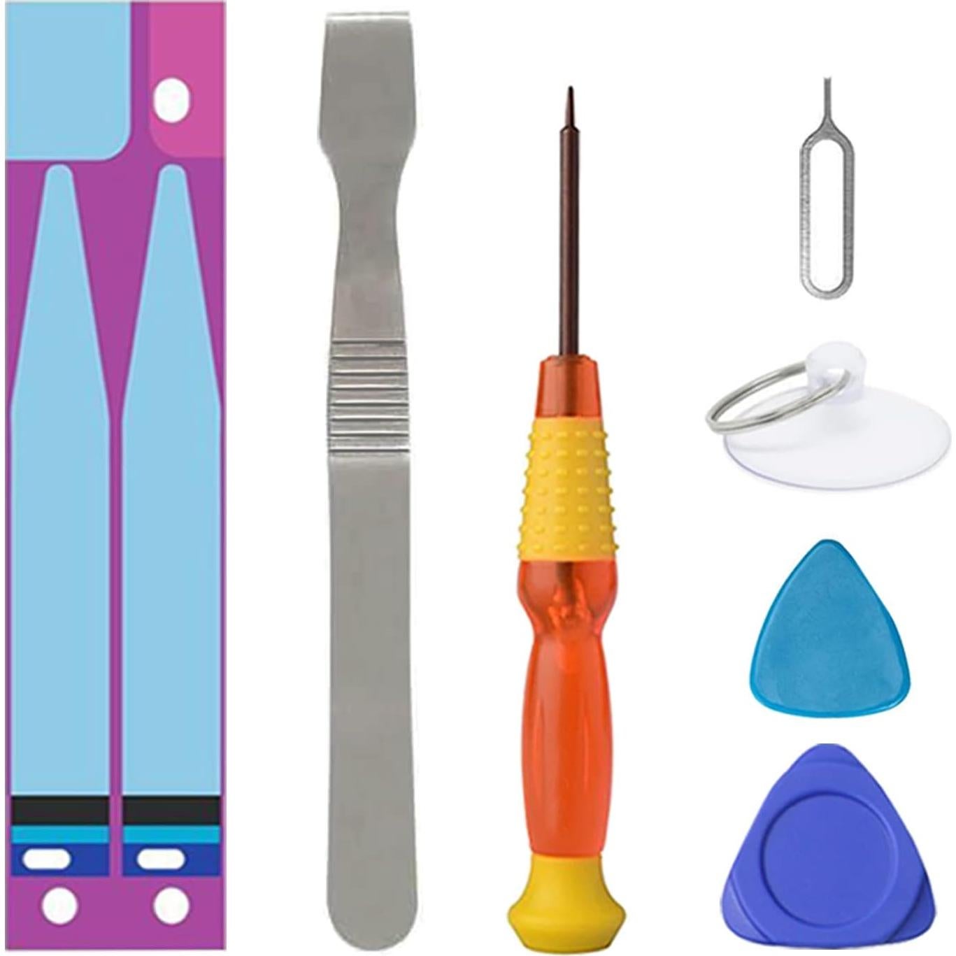 Batería de Reemplazo MAXBEAR 4000mAh para Google Pixel 3