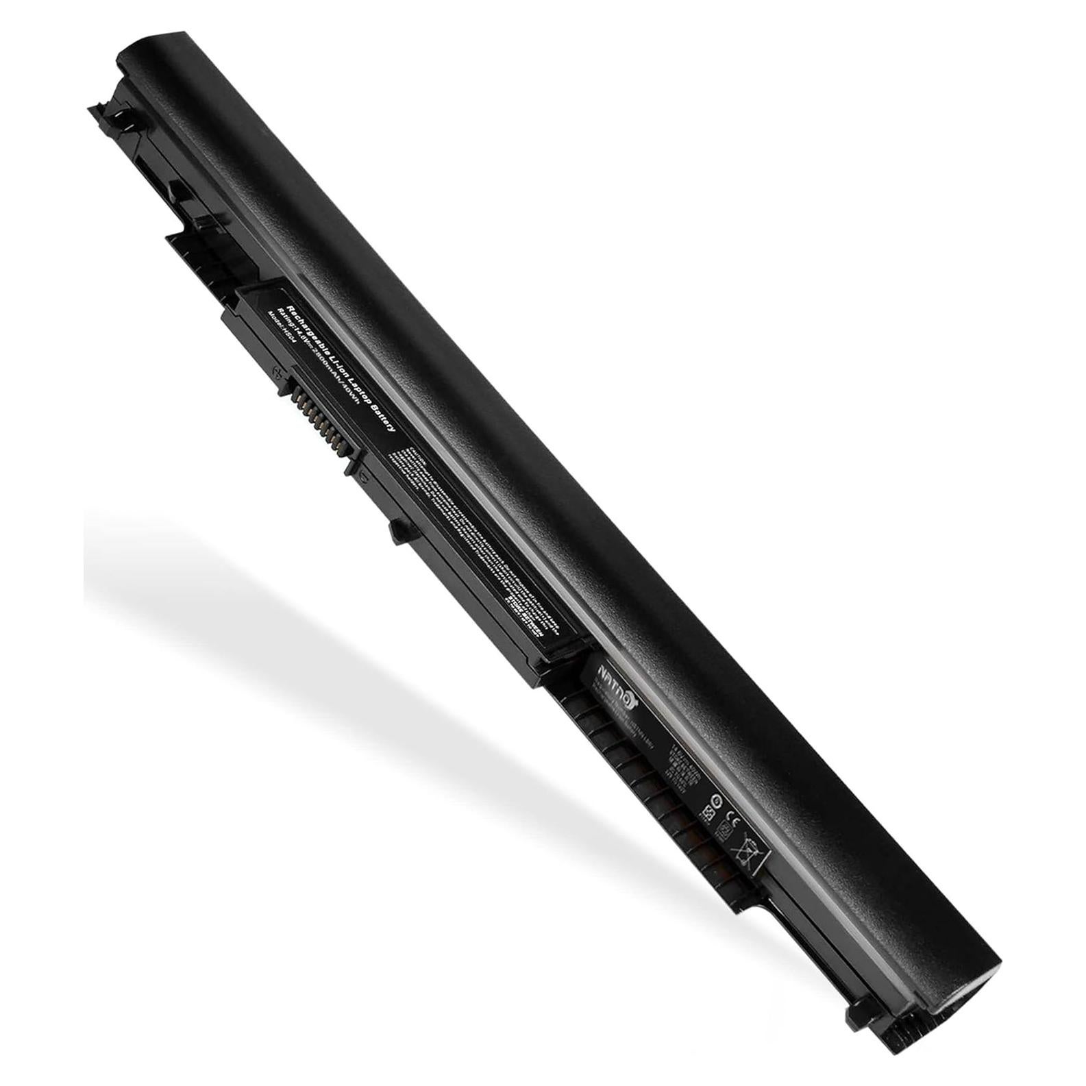 Batería de Reemplazo HP Pavilion 15-AC 15-AF 2600mAh 14.6V