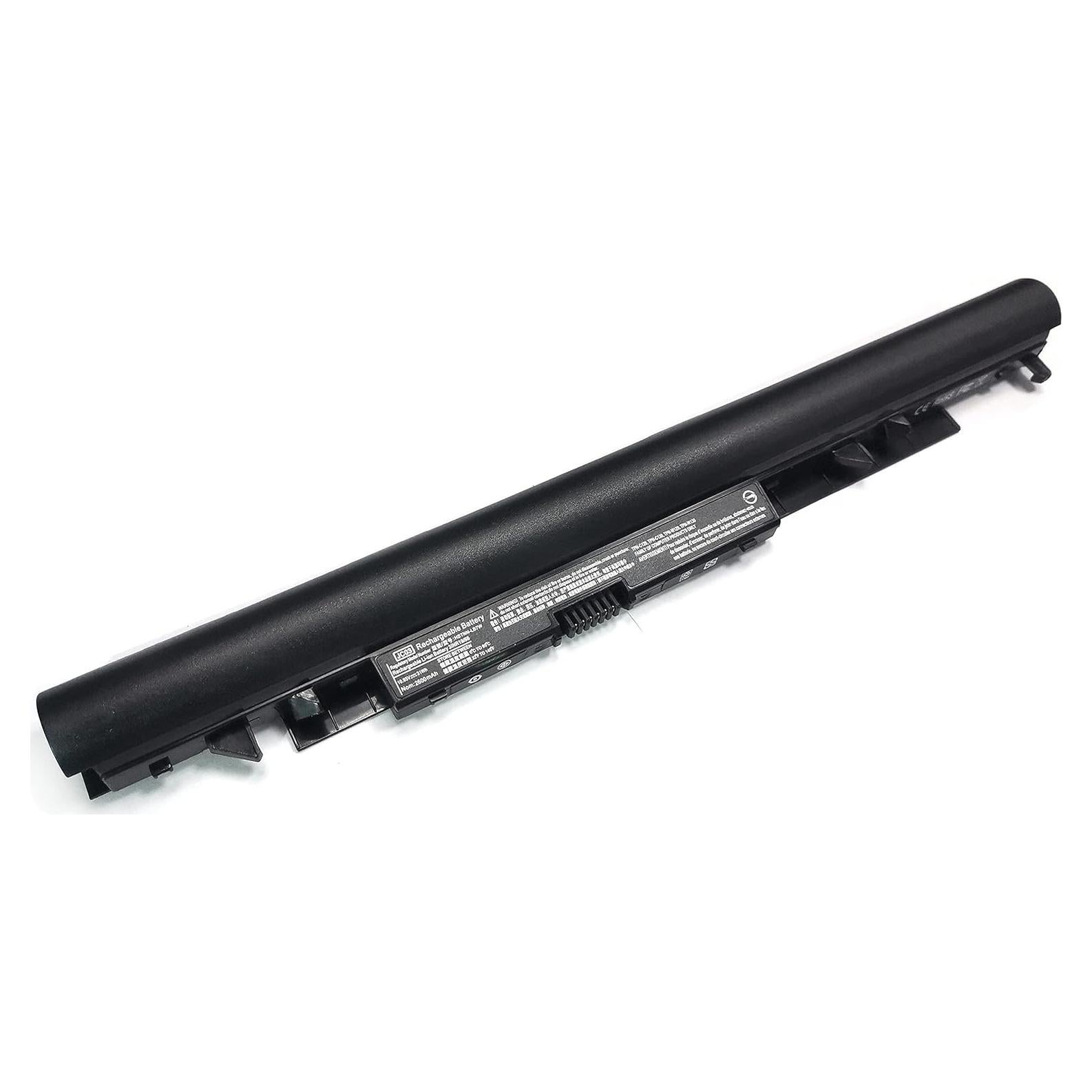 Batería recargable JC03 para Laptop HP 15-bs 15-bw 17-bs 10.95V