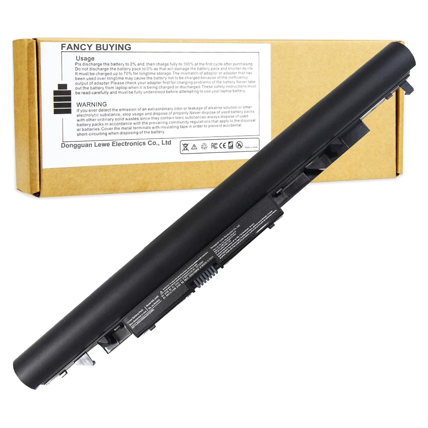 Batería de Laptop Li-ion 2200mAh HP 919700-850 JC03 JC04