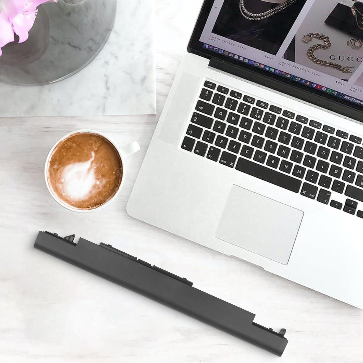 Batería de Laptop Li-ion 2200mAh HP 919700-850 JC03 JC04