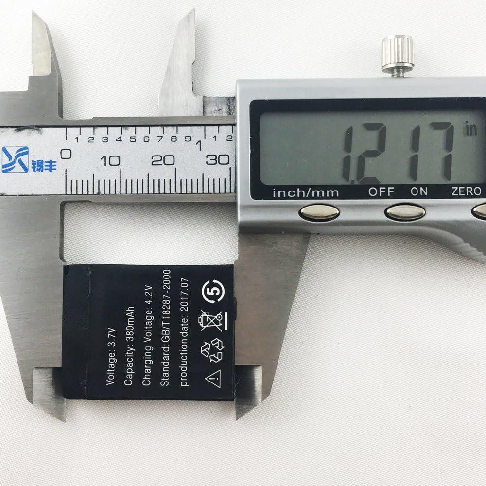 Batería de Reemplazo para Smart Watch AB-S1 - 9g