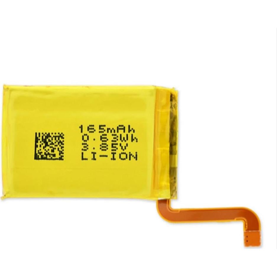 Batería de Reemplazo LSSP281928 165mAh para Fitbit Versa 2