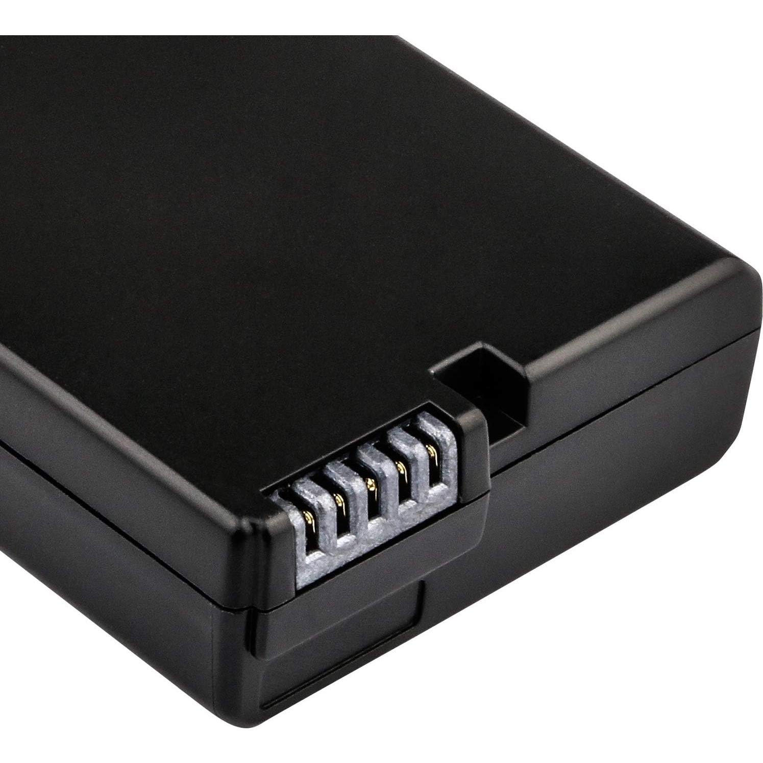 Batería Kastar EN-EL14 para Nikon DSLR y Coolpix 1700mAh