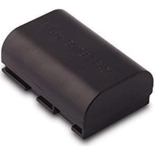 Paquete de 2 Baterías SR SUN ROOM LP-E6 para Canon 60D, 70D, 80D