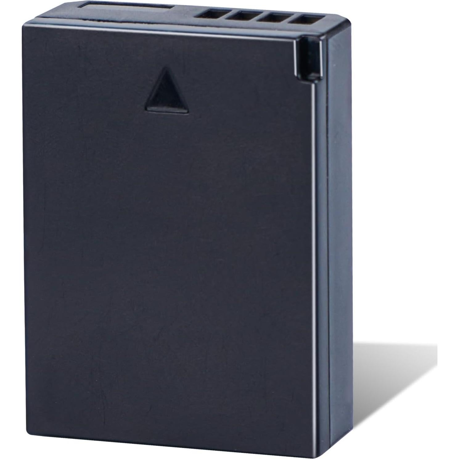 Batería LP-E10 para Canon EOS Rebel T3 T5 T6 T7 1600mAh